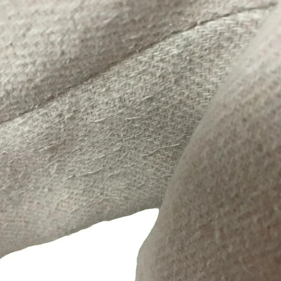 Avec les  Filles Moto Twill Wool Blend Coat - Picture 14 of 14